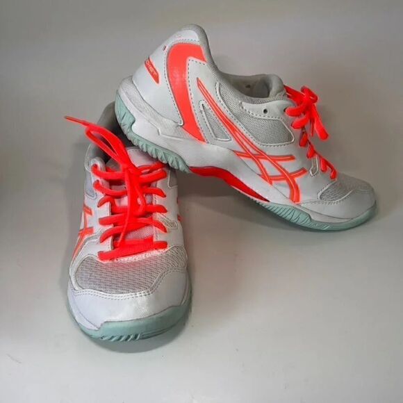 ASICS GEL-ROCKET Running shoes‎ | Size  7 - Picture 2 of 3